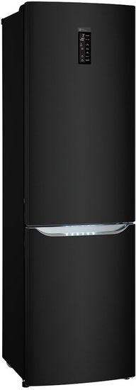 Холодильник LG GA-B489SBKZ