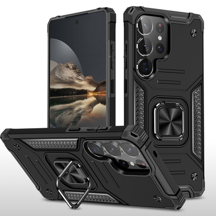 Противоударный чехол Legion Case для Samsung Galaxy S25 Ultra