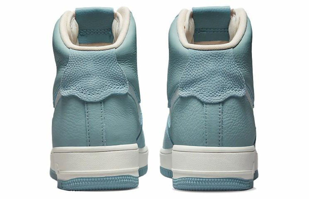 Кроссовки Nike Air Force 1 Sculpt "Ocean Cube" (Женская размерная сетка)