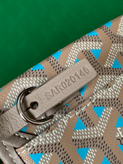 Goyard Saint Louis GM Bag