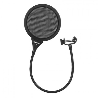 Поп-фильтр для микрофона Alctron PF04