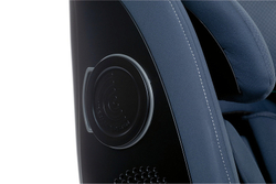 Автокресло Chicco My Seat i-Size India Ink