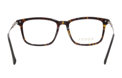 GUCCI Tortoiseshell-effect Glasses