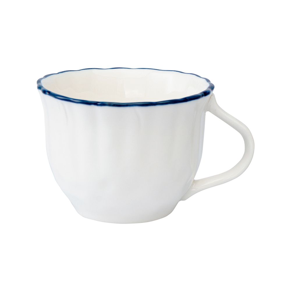 Набор чашек для эспрессо santorini, 100 мл, 2 шт.