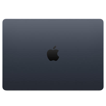 MacBook Air 13 2025 M4 (10CPU/24/512ssd/10GPU) Полуночный Черный