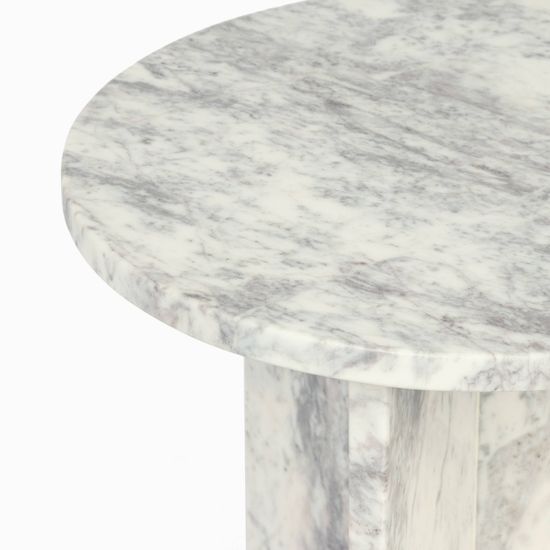 Кофейный стол Pia диаметр 41