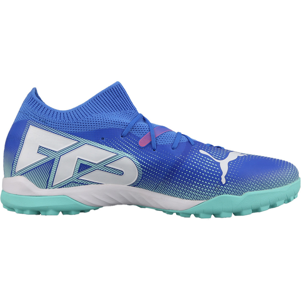 Кроссовки PUMA FUTURE 7 MATCH, 107937-01