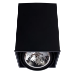 Точечный накладной светильник Arte Lamp CARDANI GRANDE A5936PL-1BK