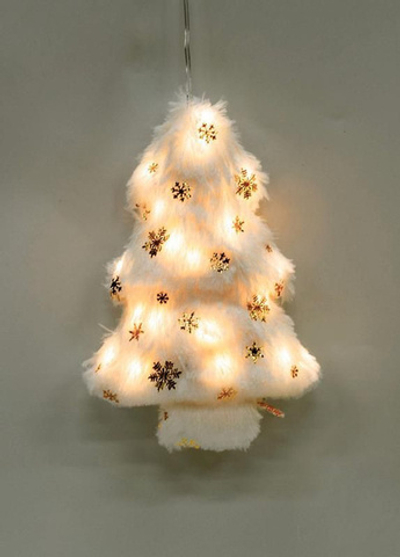 Подвесной светильник КОСМОС KOC_TAB-B108 Елка