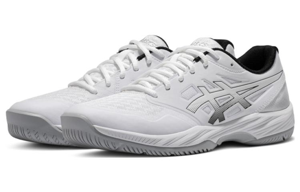 ASICS Gel Court Hunter 3 "White Black"