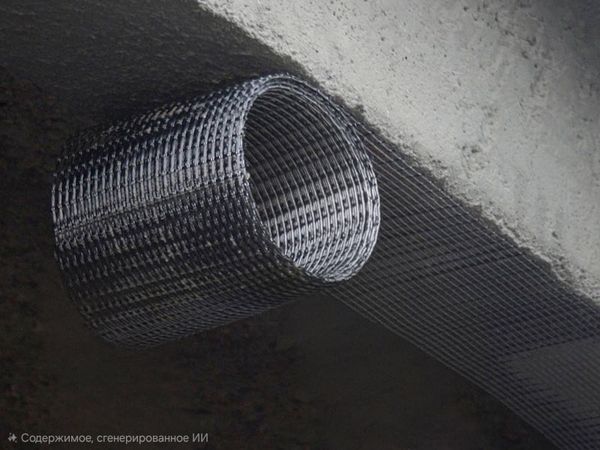 Углеродные материалы КТтрон для систем внешнего армирования Углеродные материалы КТтрон для систем внешнего армирования