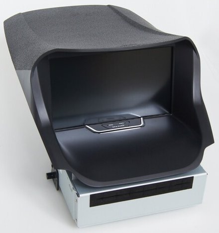 Магнитола для Ford EcoSport 2014-2018 - Carmedia KR-8031-S9 на Android 8, 8-ЯДЕР, 4ГБ-64ГБ, SIM-слот