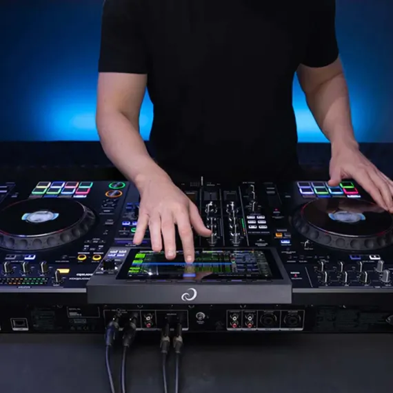 Pioneer XDJ-AZ Black
