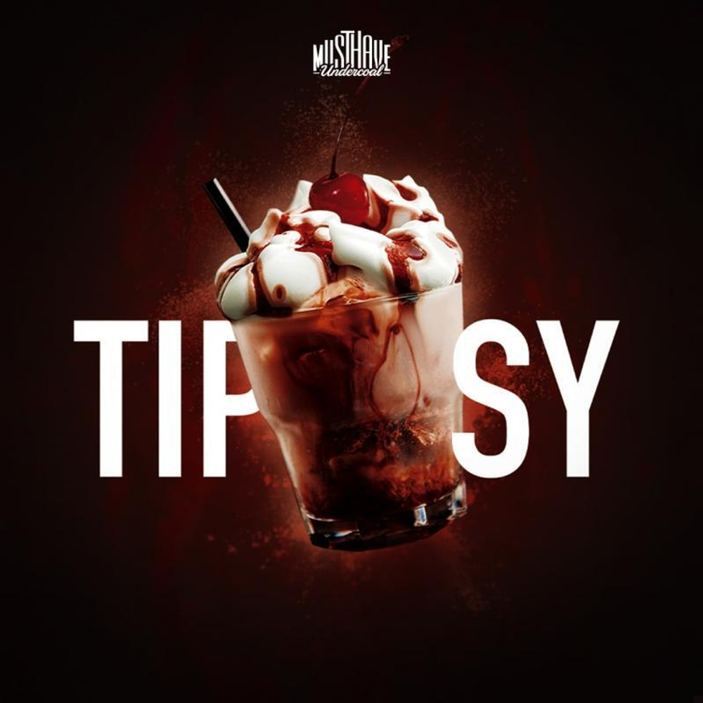Табак Must Have Tipsy Ягодный апперетив 125 гр