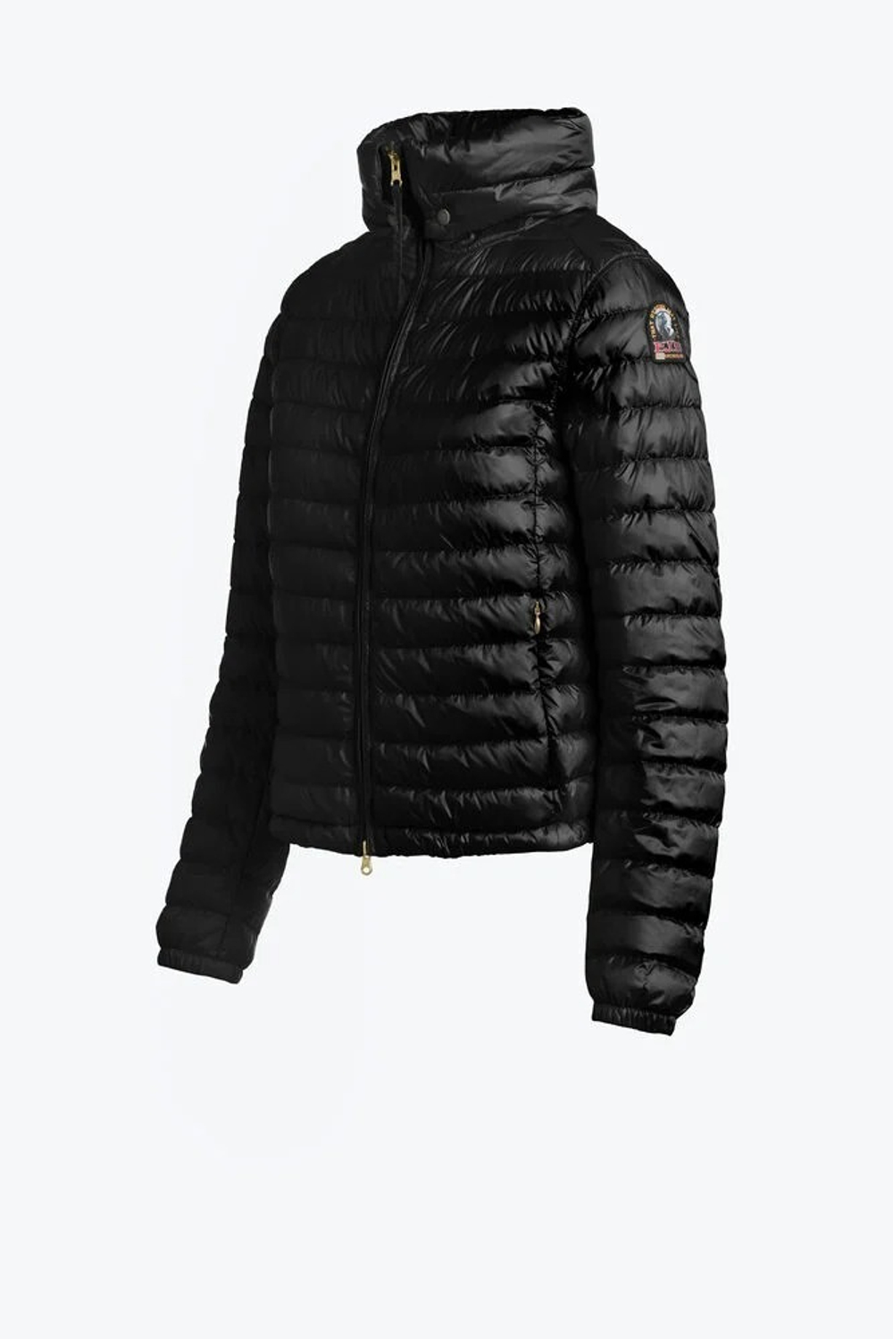 Куртка жен. PARAJUMPERS AYAME 541 черный