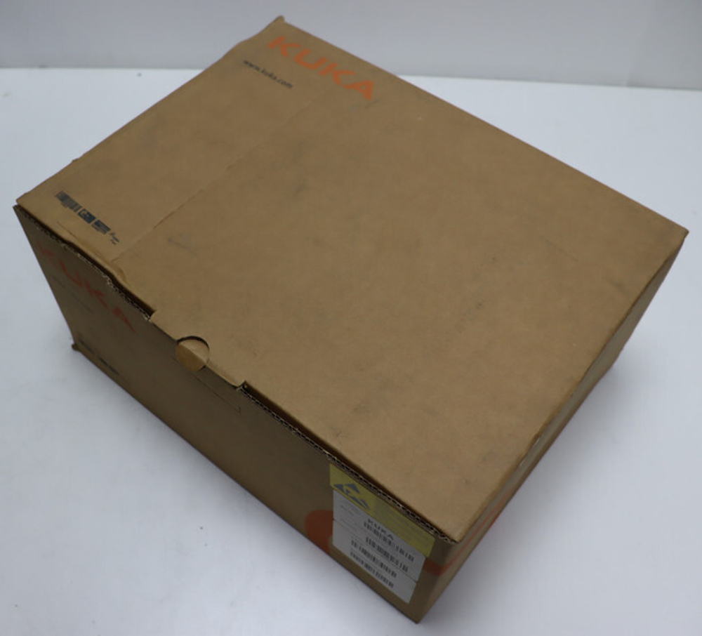 Б/у KUKA 00-168-334