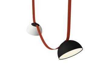 ST453.546.20 Св-к трек. Белый LED 1*20W 4000K 1 651Lm Ra90 120 IP20 D200xH113 48V BAND