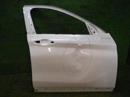 Дверь передняя правая BMW X1 F48 (2015-2022)