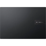 Ноутбук Asus VivoBook 16 X1605VA-MB2106 Core i5 13420H 16Gb SSD512Gb Intel UHD Graphics 16" IPS WUXGA без ОС black (90NB10N3-M02KZ0)
