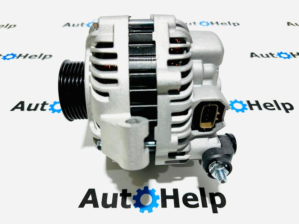 Генератор DAL024 1800A141 A3TG4491 Mitsubishi 6B31 120A