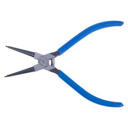 KING TONY (68HS-07) Съемник для стопорных колец 180 мм, прямые, сжатие