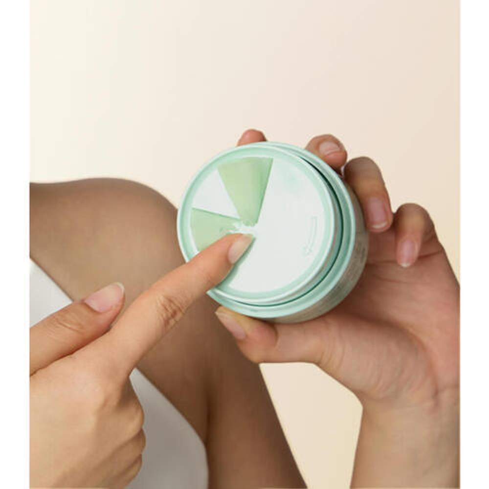 Bohicare Гидрофильный бальзам для лица очищающий - Clear&Glow cleansing balm, 50мл
