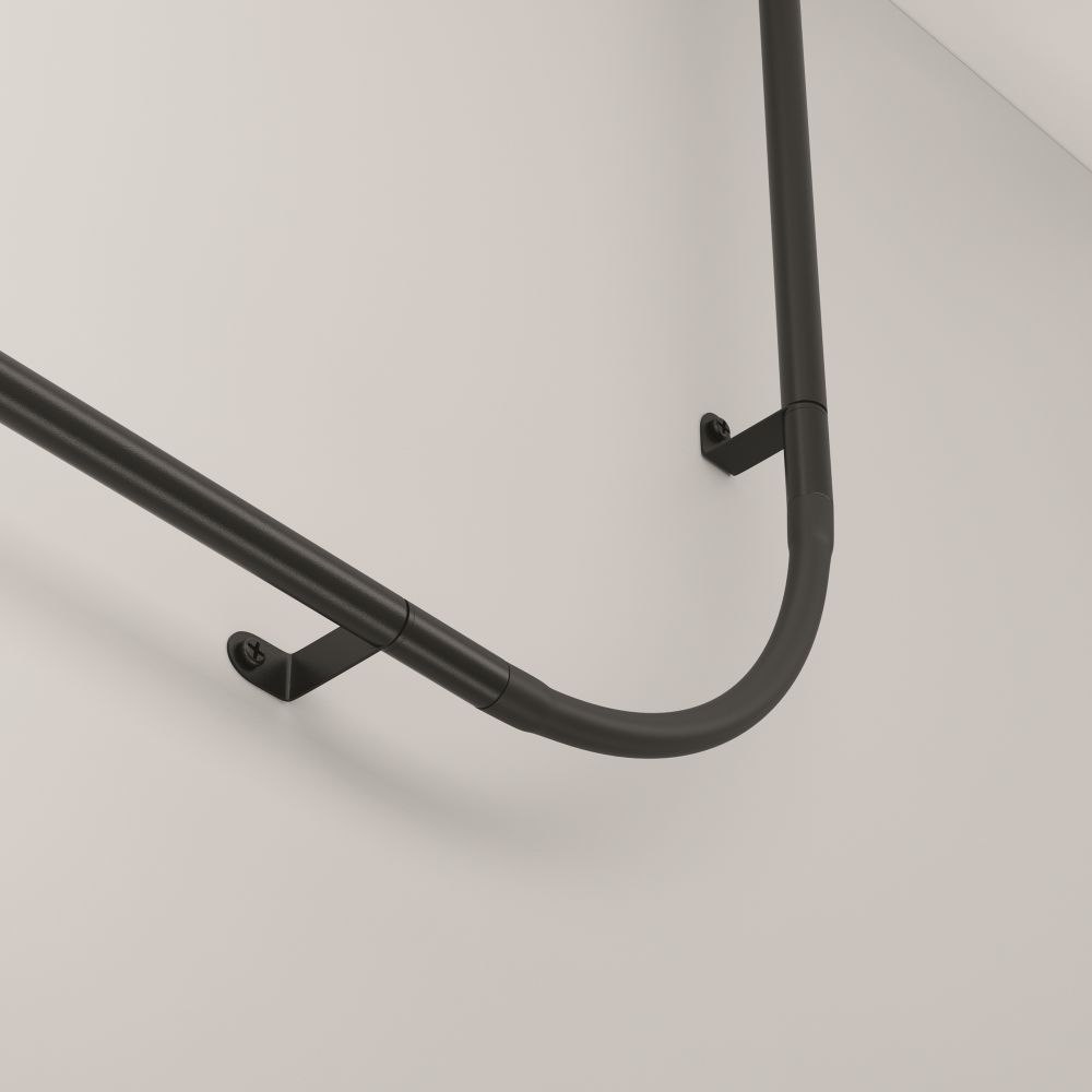 Гибкий коннектор для штанговой системы Maytoni Axity CA005FC-B