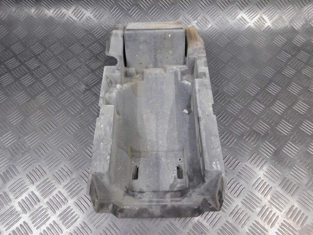 Подкрылок Kawasaki ZZR 400 98 053119