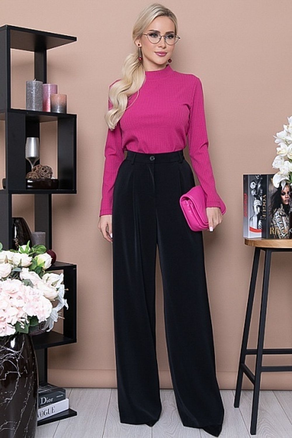 Брюки 5143 Avili