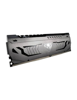 Память DDR4 8Gb 3200MHz Patriot PVS48G320C6 RTL PC4-25600 CL16 DIMM 288-pin 1.35В