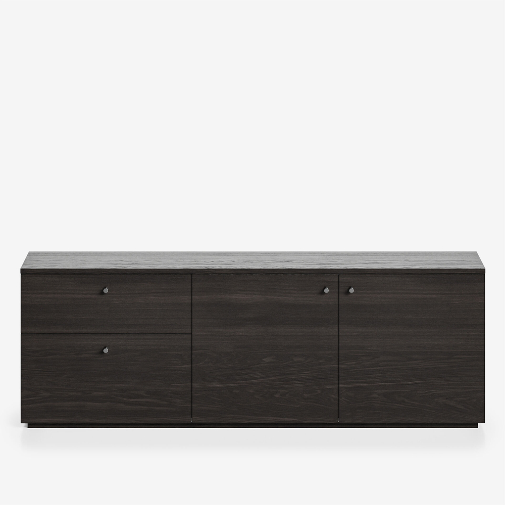 Тумба напольная ML087L