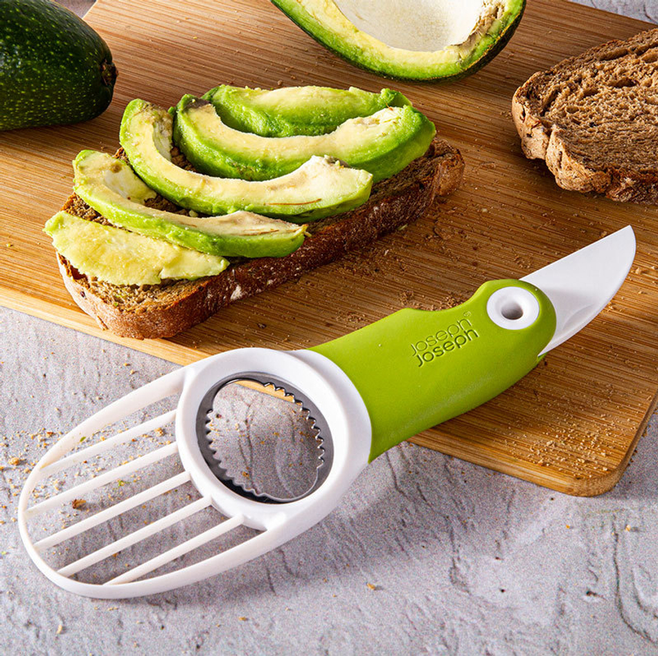 Нож для авокадо GoAvocado, Joseph Joseph