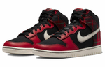 Кроссовки Nike Dunk "Plaid"