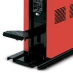 Telwin PTE 18 LCD сварочный аппарат для контактной (точечной) сварки 824050