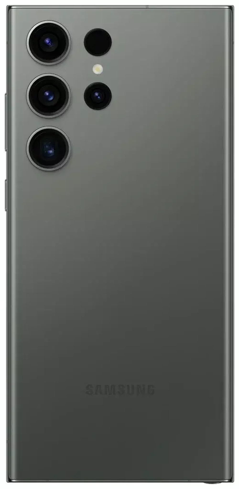 Смартфон Samsung Galaxy S23 Ultra 5G 8/256GB SM-S918 Green