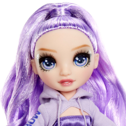 Rainbow High - Модная кукла Виола (фиолетовый) Sparkle & Shine 427810 / артикул   427827 427810  / GTIN 035051427810
