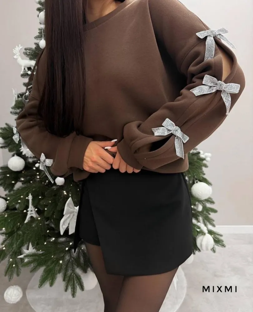 Свитшот 7360440 Fabrika