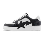 A Bathing Ape Star Appliqu Sneakers