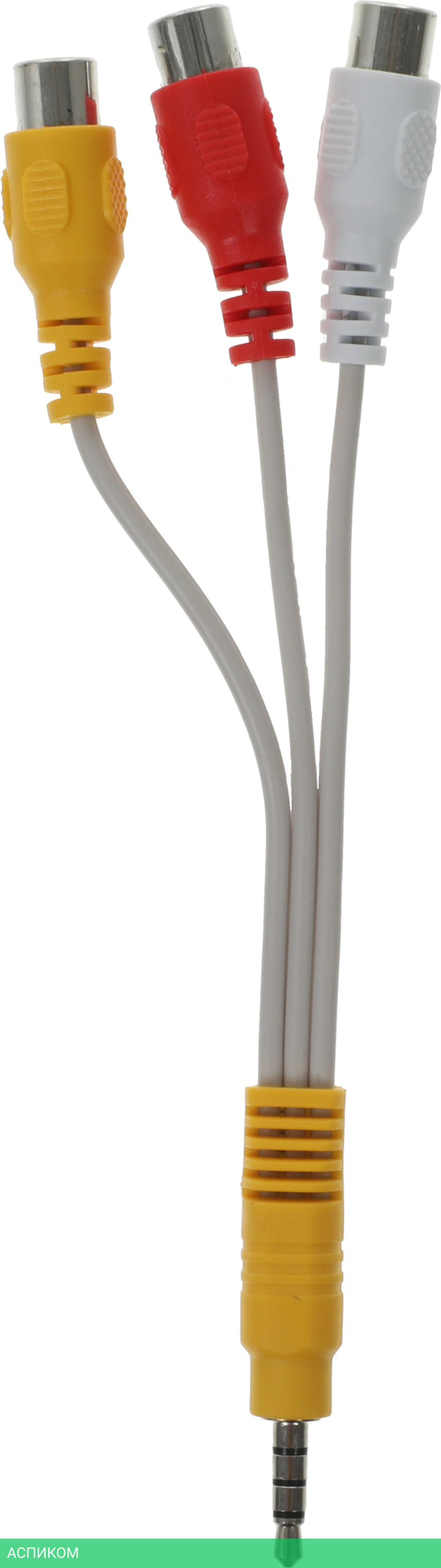 Телевизор QLED TCL 32" 32S4K