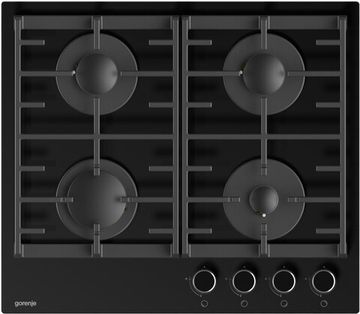 Газовая варочная панель Gorenje GT 641 UB