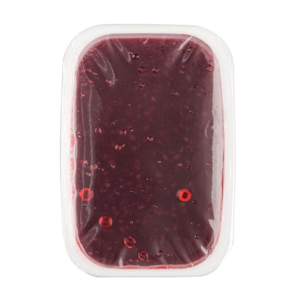 Конфитюр (джем) Ратибор Малина, 180 г