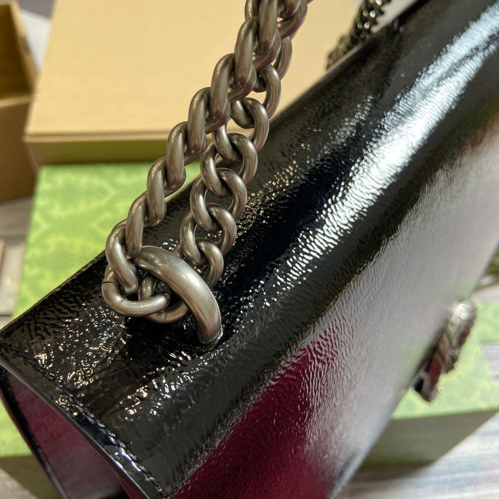 Gucci Dionysus Large Shoulder Bag 42 cm