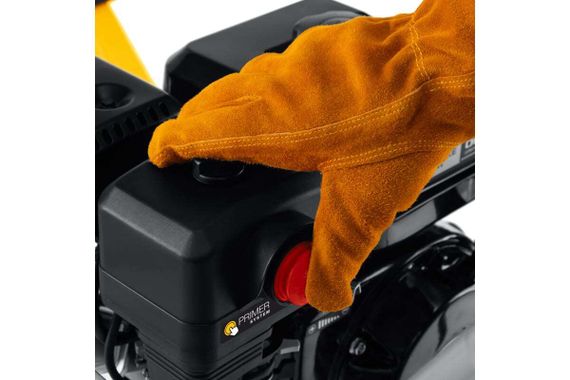 Снегоуборщик STEHER GST-772E