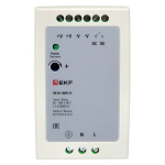 Блок питания  EKF DR-M-100W-24