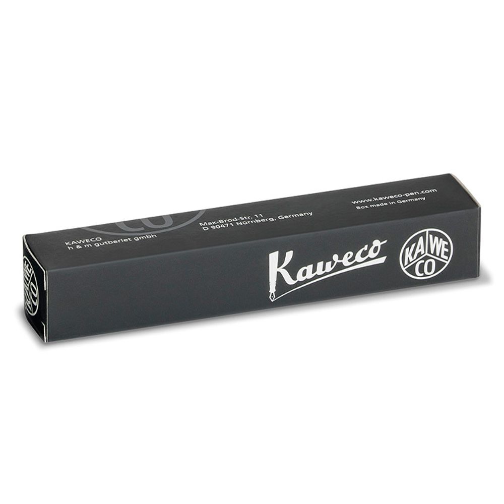 Роллер Kaweco Skyline Sport 0.7мм мятный (10000773) 5