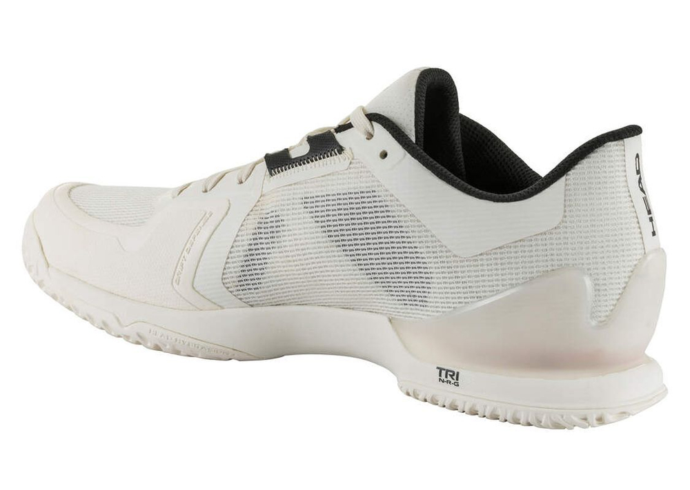 Теннисные кроссовки Head Sprint Pro 3.5 - White