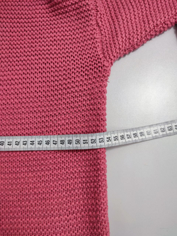 Джемпер Bershka лаконичный 42 размер