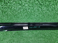 Накладка порога RH Toyota Land Cruiser 200 (07-15)