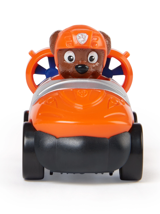 Набор игрушки Щенячий Патруль фигурка Зума Paw Patrol