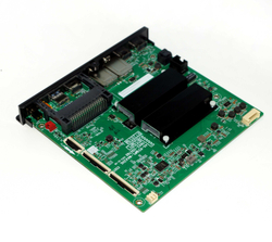 40-R51MPL-MAA2HG 11602-500766 main board для TCL 65C647